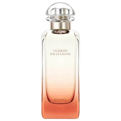 Hermes Un Jardin sur la Lagune - EDT 100 ml
