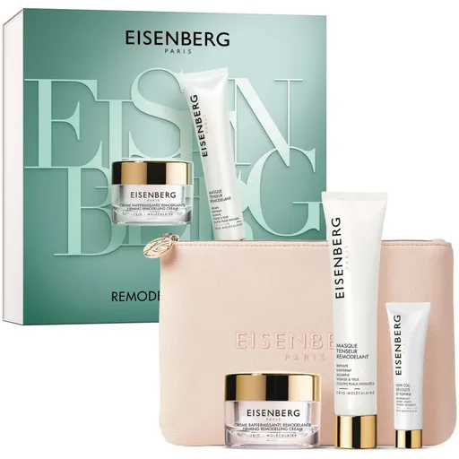 EISENBERG Remodelift Routine set cadou pentru femei