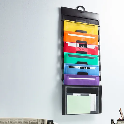 Suport pentru documente suspendat