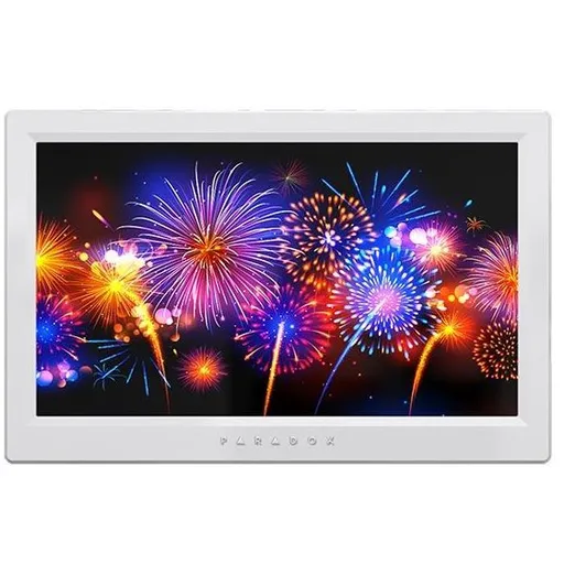 Tastatura Touch Screen cu licenta Paradox TM70