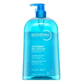 Bioderma Atoderm gel de dus Gel Douche Gentle Shower Gel 1000 ml