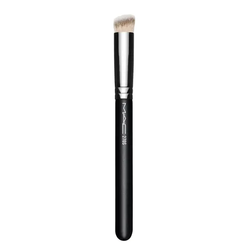 MAC Cosmetics Pensulă cosmetică pentru corector 270S (Concealer Brush)