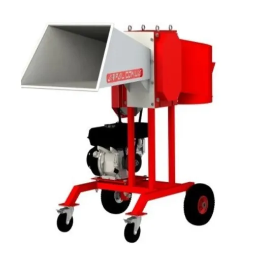 Tocator crengi ARPAL AM-80 BD Motor 7 CP