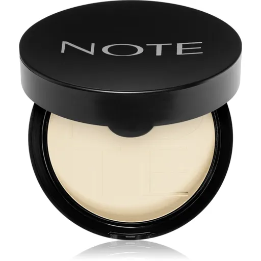 Note Cosmetique Banana Powder pudra matuire 10 g