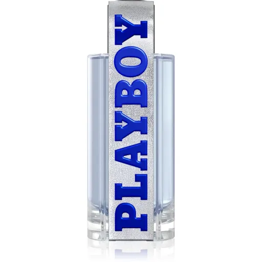 Playboy Astro Mode Eau de Toilette pentru bărbați 100 ml