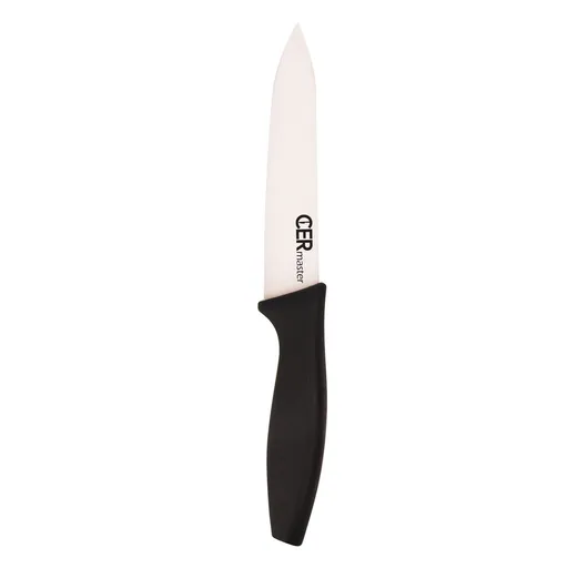 Cuțit ceramic de bucătărie Orion Cermaster 12,5 cm, 12,5 cm