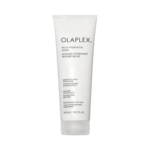 Olaplex Mască hidratantă pentru păr (Rich Hydration Mask) 370 ml
