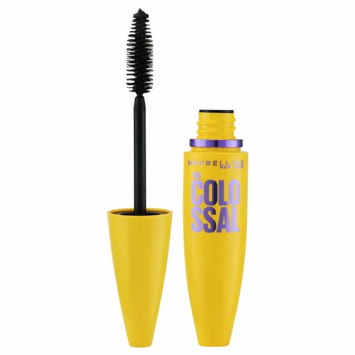 Maybelline Rimel pentru mega-volum Colossal Volum Express 10,7 ml Black