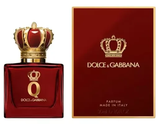 Dolce & Gabbana Q By Dolce & Gabbana - parfum 30 ml