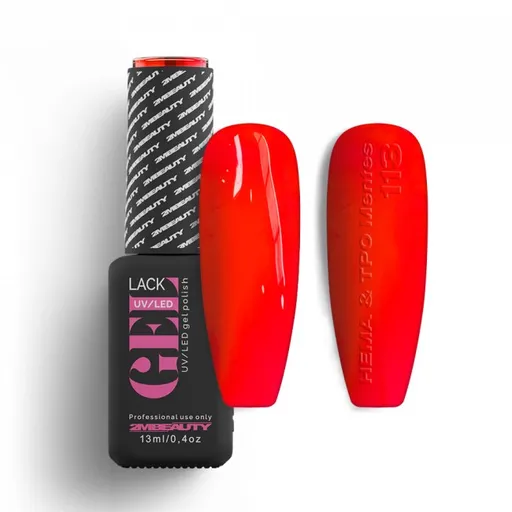 Oja Semi GELlack 2M Hema Free Nr. 113