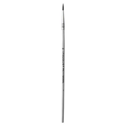 Pensula Pictuca Oranjollie Nr. 00