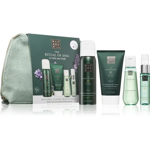 RITUALS The Ritual Of Jing set cadou pentru femei