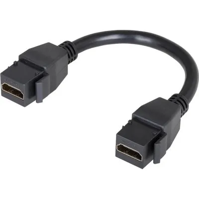 Modul conector KS HDMI, TEM Modul TEM-KA28-U