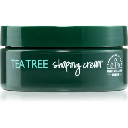 Paul Mitchell Tea Tree Special crema styling fixare puternică 85 g