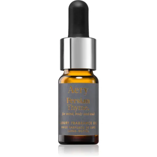 Aery Persian Thyme ulei esențial 10 ml