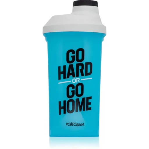 ZOE Defender shaker pentru sport 600 ml