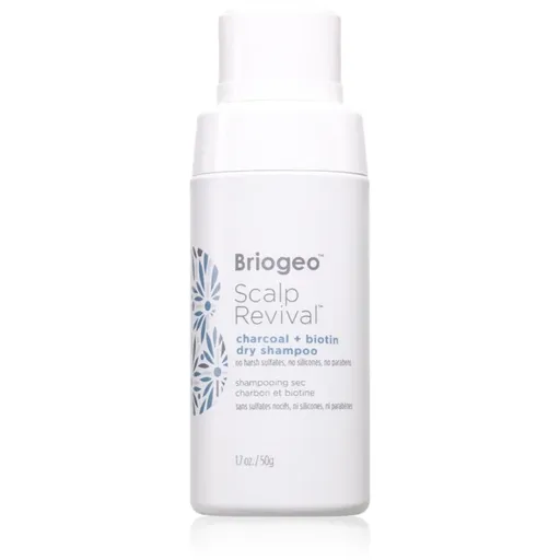 Briogeo Scalp Revival șampon uscat 50 ml