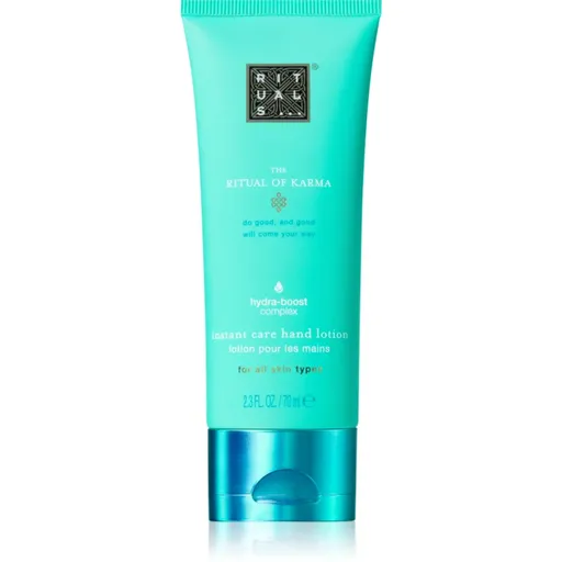 RITUALS The Ritual Of Karma crema de maini hidratanta 70 ml