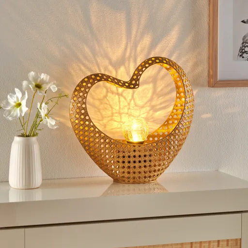 Lumină LED " Inimă"