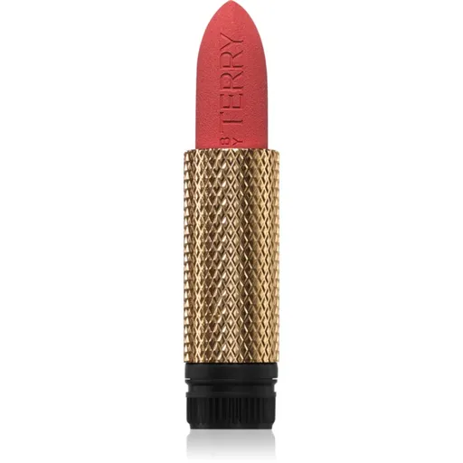 By Terry Rouge Opulent Satin Lipstick Refill ruj satinat rezervă culoare N3 - Sweet Romance 3.5 g