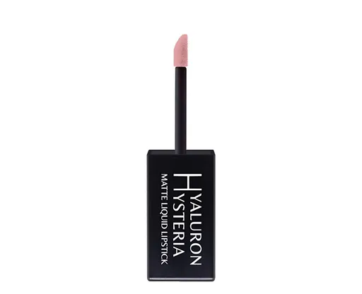 Dermacol Ruj lichid mat Hyaluron Hysteria (Matte Liquid Lipstick) 02