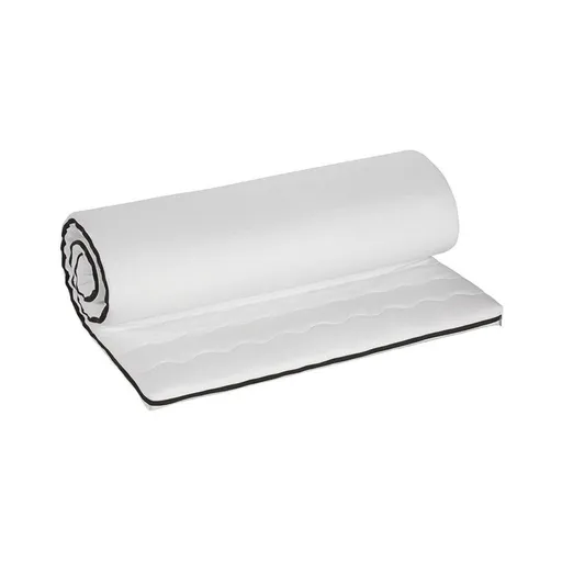 Topper Saltea Green Future Memory 160x200 cm, H 5 cm