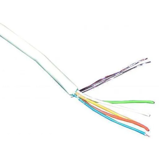 Cablu ecranat 12 x 0,22 SA12BI