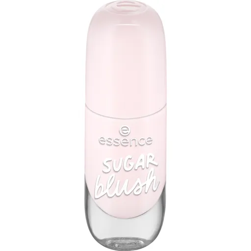 essence Lac de unghii Gel Nail Colour 8 ml 05 SUGAR Blush