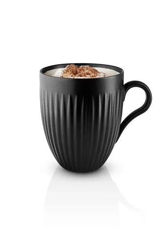 Cupa Legio Nova 40 cl, negru - Eva Solo