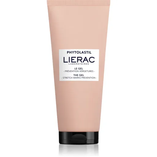 Lierac Phytolastil The Gel Stretch Marks Prevention gel pentru prevenirea si diminuarea vergeturilor 400 ml