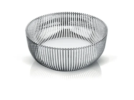 Coș pentru fructe, diametru 24 cm - Alessi