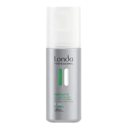Londa Professional Spray de protecție pentru păr tratat termic Protect It (Volumizing Heat Protection Spray) 150 ml