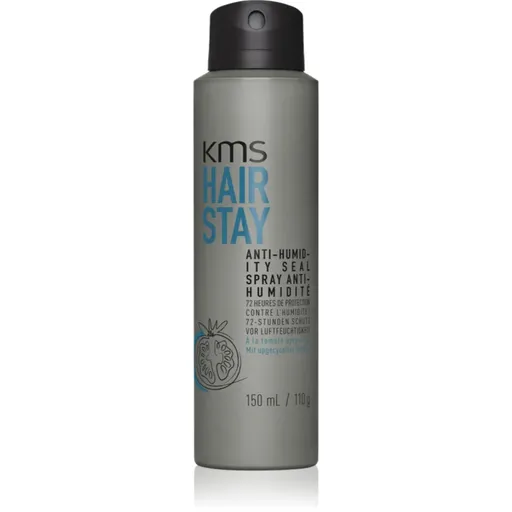 KMS Hair Stay Anti-Humidity Seal spray pentru păr rezistent la umezeala 150 ml