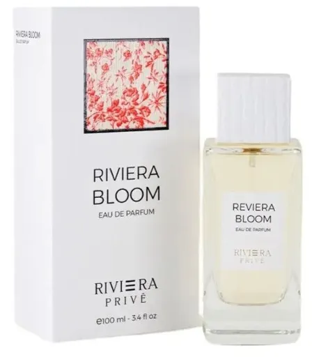 Riviera Privé Riviera Bloom - EDP 100 ml