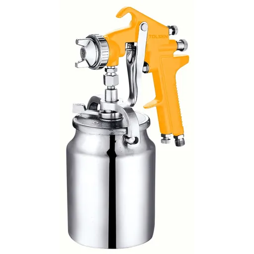 Pistol de vopsit, 1.7 mm, 1000 ml, AirXT