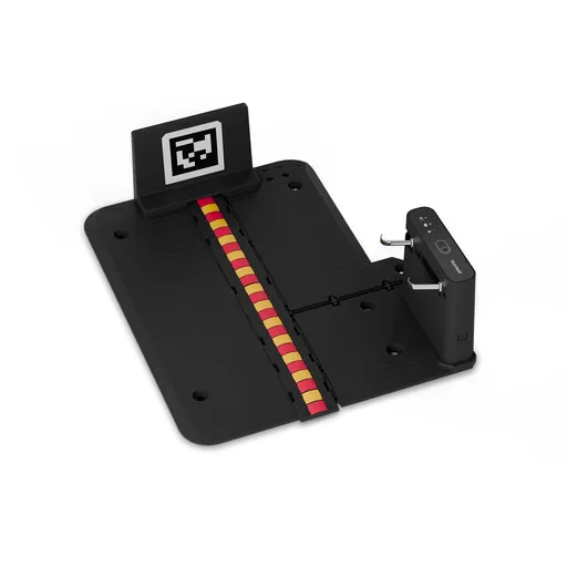 Stație de încărcare Blumfeldt GrassConnect, Rezistent la apă, Conexiune fiabilă, Instalare ușoară