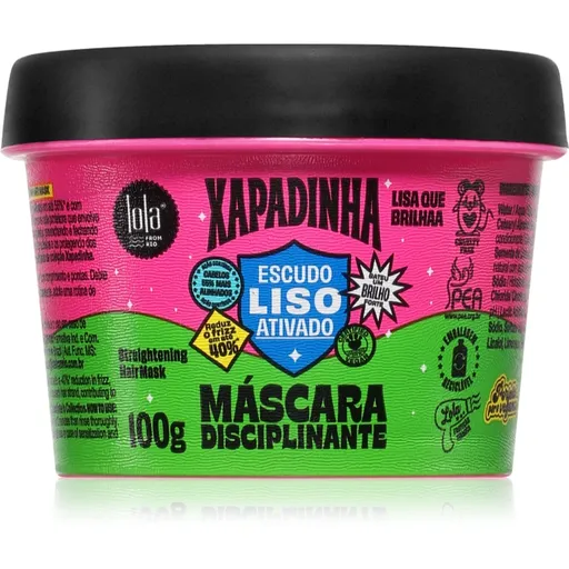 Lola Cosmetics Xapadinha Masca de par 100 g