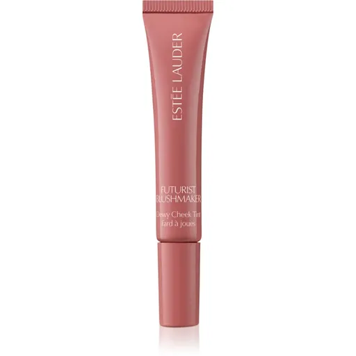 Estée Lauder Futurist Blushmaker blush cremos culoare Stolen Glance 10 ml