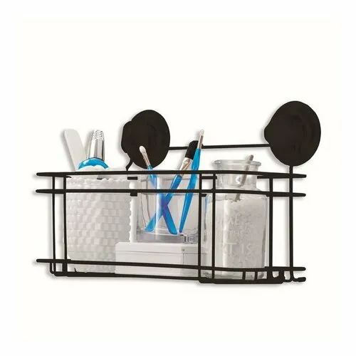 Compactor Raftă de perete Bestlock Black, 30 x 15x 20,5 cm, mare