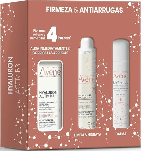 Avène Set cadou Hyaluron Activ B3