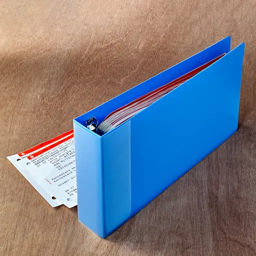 Dosar extras de cont