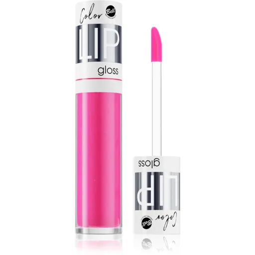 Bell Color Lip Gloss lip gloss hidratant culoare 05 3.8 g
