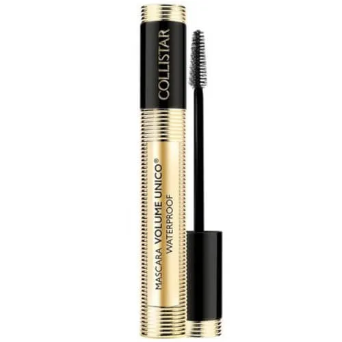 Collistar Rimel impermeabil pentru prelungirea si volumul genelorVolume Unico (Mascara) 13 ml Intense Black