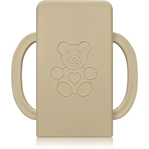 KAPSÁČEK Pouch Holder suport pentru piure de fructe, pentru copii 1 buc