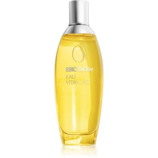 Biotherm Eau Viteminée Eau de Toilette pentru femei 100 ml