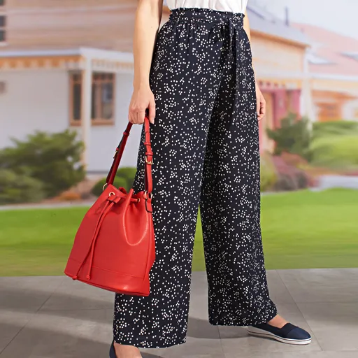 Pantaloni de vară "Rita"