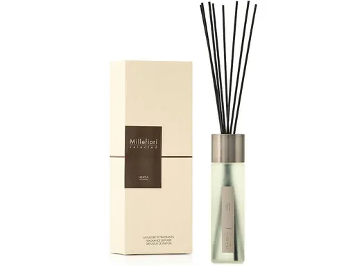 Millefiori Milano Difuzor de arome Selected Ninfea 100 ml