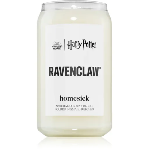 homesick Harry Potter Ravenclaw lumânare parfumată 390 g
