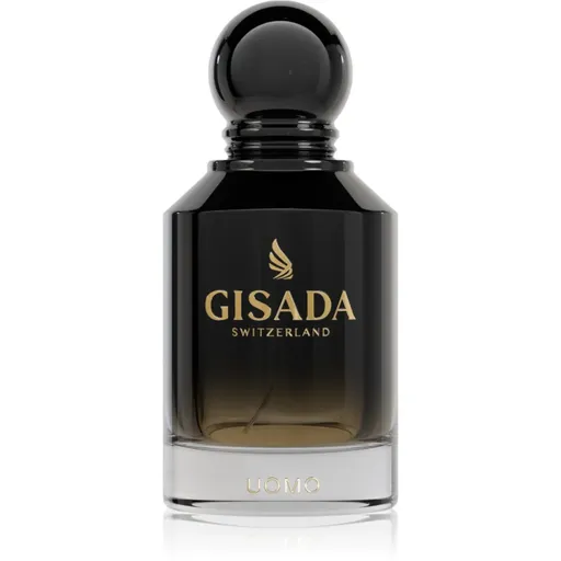 Gisada Uomo Eau de Parfum pentru bărbați 100 ml