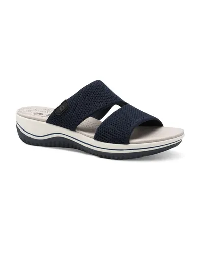 Papuci de casă pe talpă Jana